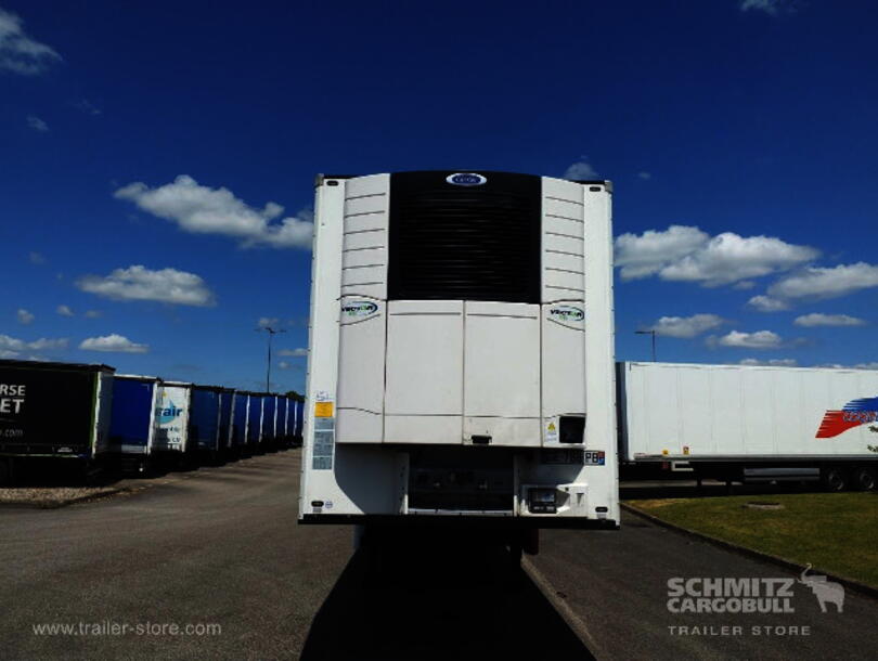 Schmitz Cargobull - Reefer Standard Insulated/refrigerated box (8)