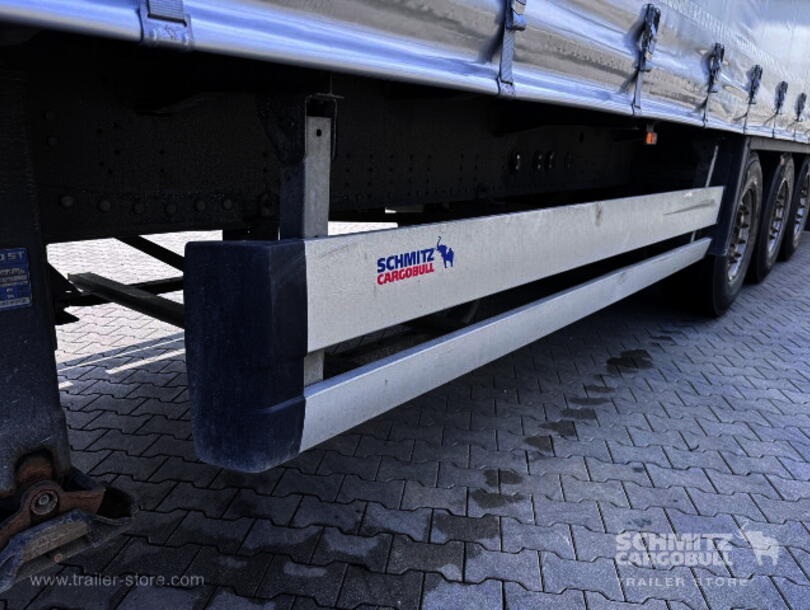 Schmitz Cargobull - Standard Curtainsider (10)