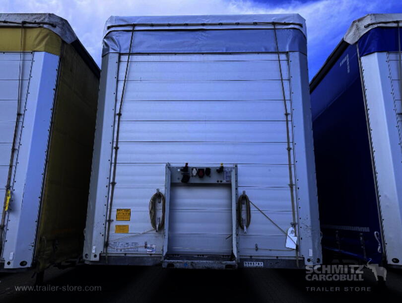 Schmitz Cargobull - Standard Curtainsider (11)