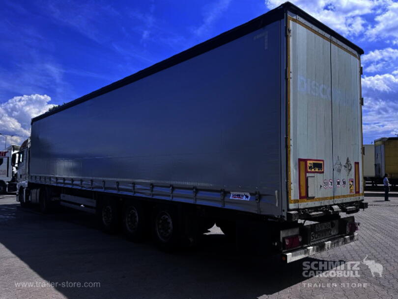 Schmitz Cargobull - Standard Curtainsider (2)