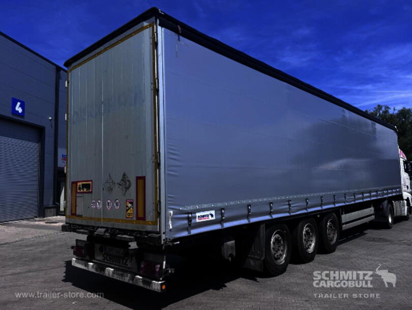 Schmitz Cargobull - Standard Curtainsider (3)