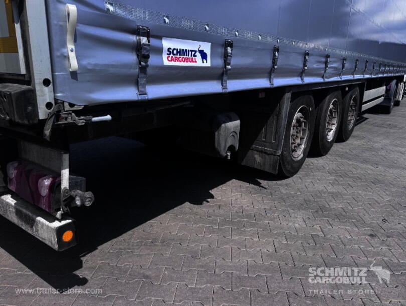 Schmitz Cargobull - Standard Curtainsider (5)
