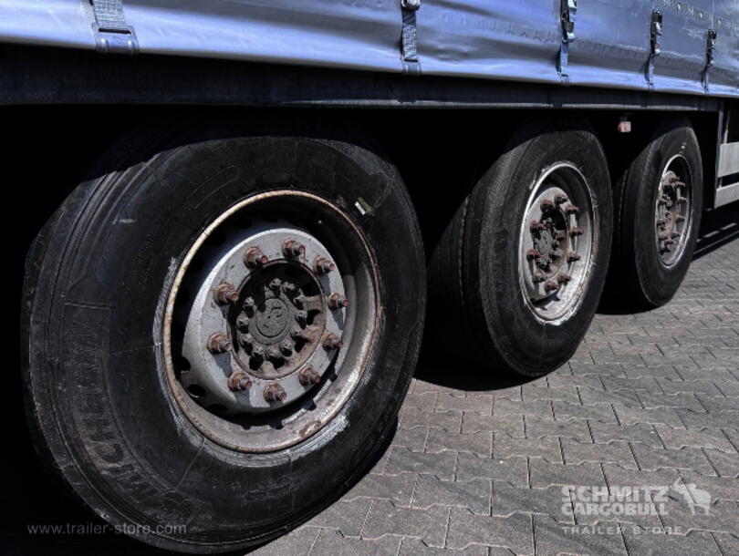Schmitz Cargobull - Standard Curtainsider (6)