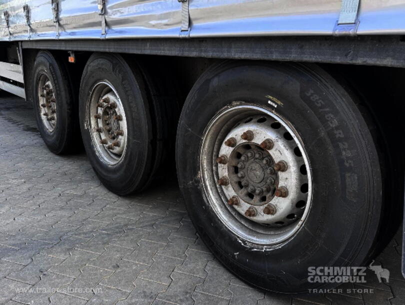 Schmitz Cargobull - Standard Curtainsider (8)