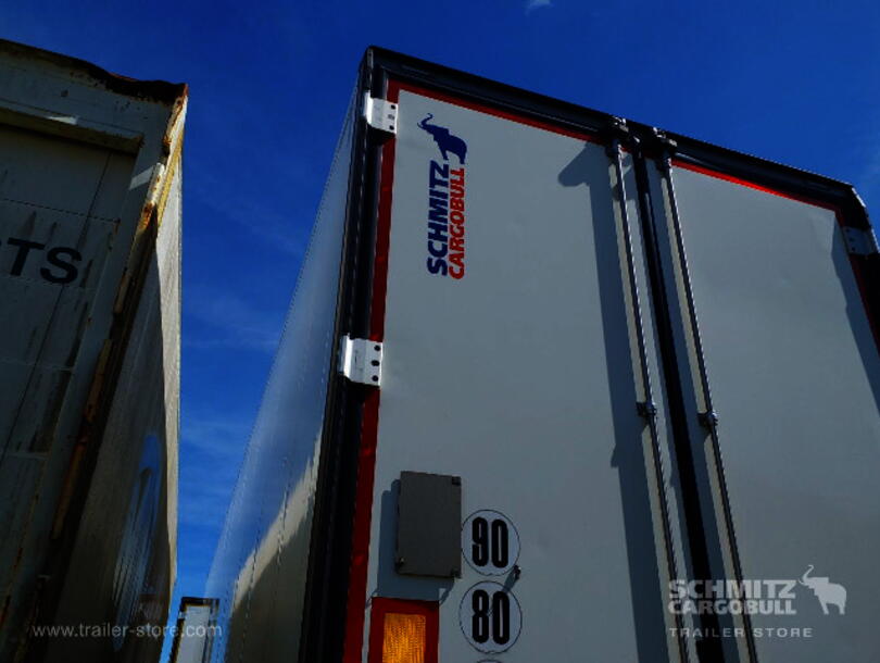 Schmitz Cargobull - Frigo o frigorifico estandar Caja isotermica, refrigerada, frigorifica (3)