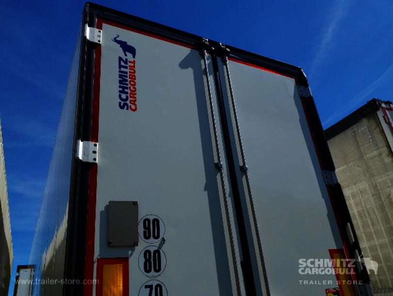 Schmitz Cargobull - Frigo o frigorifico estandar Caja isotermica, refrigerada, frigorifica (4)