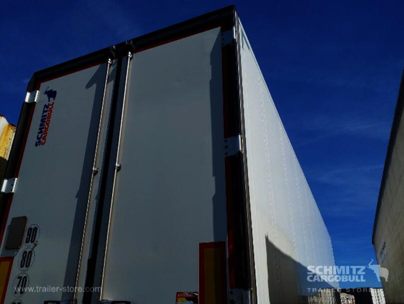 Schmitz Cargobull - Frigo o frigorifico estandar Caja isotermica, refrigerada, frigorifica (7)