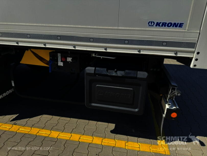 Krone - Dryfreight box Box (10)