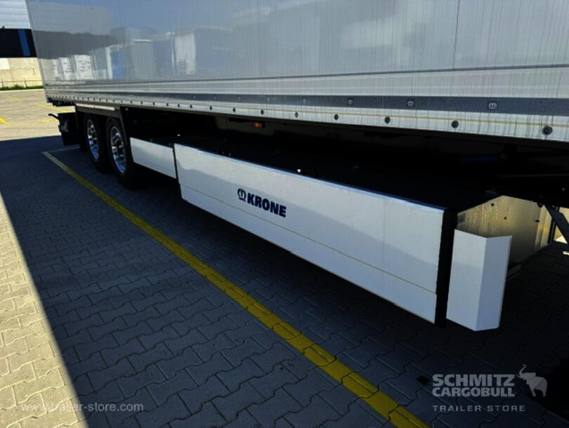Krone - Dryfreight box Box (12)