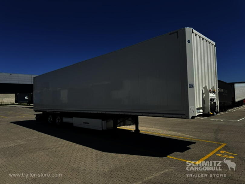 Krone - Dryfreight box Box (2)