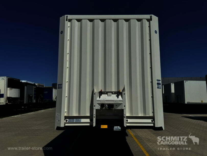 Krone - Dryfreight box Box (3)
