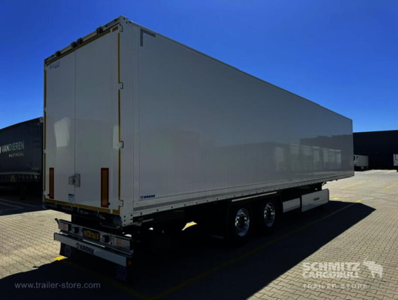 Krone - Dryfreight box Box (4)
