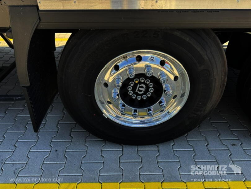 Krone - Dryfreight box Box (8)
