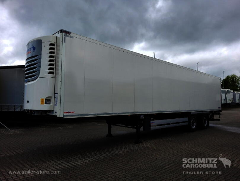 Schmitz Cargobull - Frigo o frigorifico estandar Caja isotermica, refrigerada, frigorifica (4)