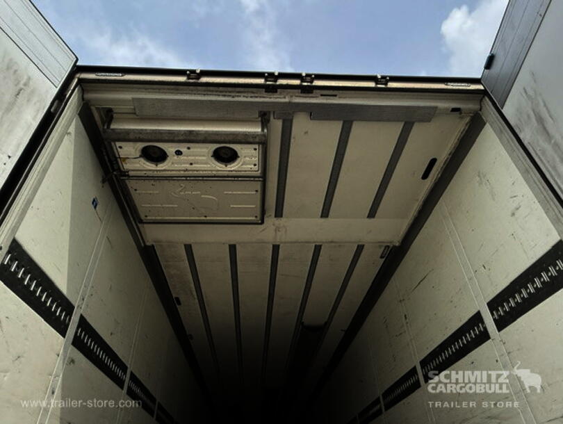 Schmitz Cargobull - Reefer multitemp Insulated/refrigerated box (7)