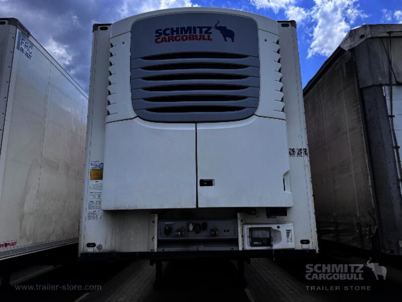 Schmitz Cargobull - Reefer Standard Insulated/refrigerated box (11)