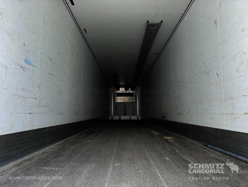 Schmitz Cargobull - Reefer Standard Insulated/refrigerated box (3)