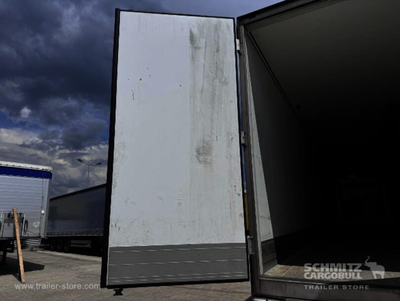 Schmitz Cargobull - Reefer Standard Insulated/refrigerated box (4)