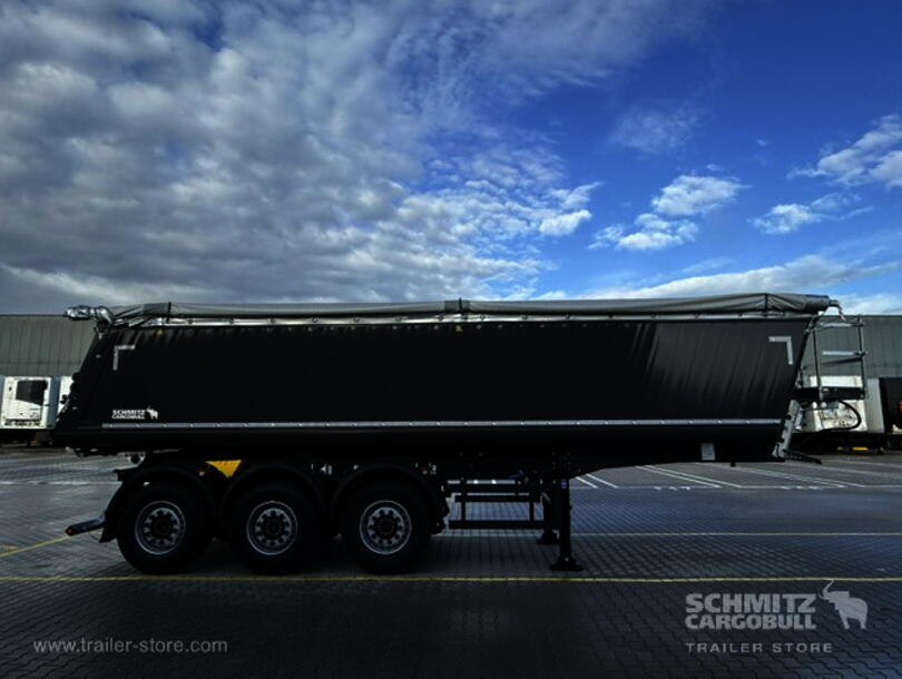 Schmitz Cargobull - Camião basculante