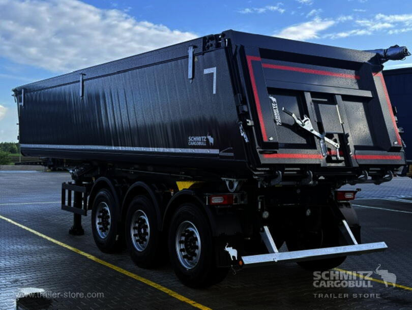 Schmitz Cargobull - Camião basculante (4)