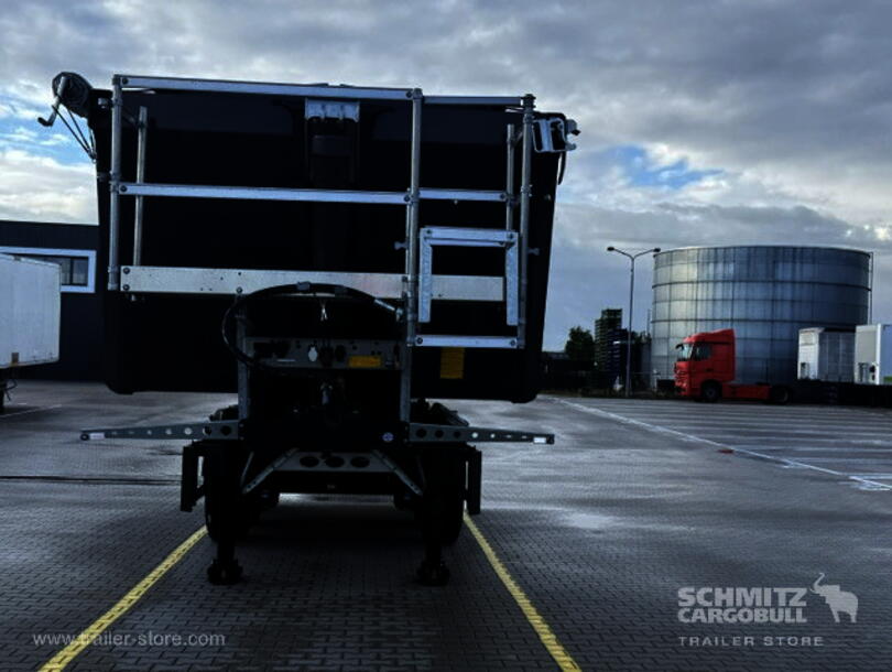 Schmitz Cargobull - Camião basculante (5)