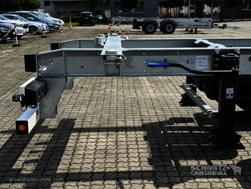 Schmitz Cargobull - Wechselsystem Wechselfahrgestell Standard (9)