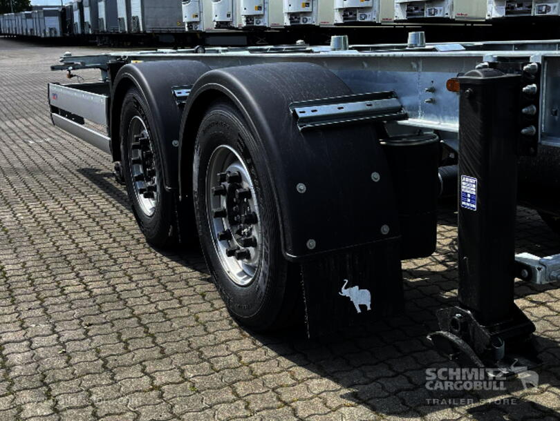 Schmitz Cargobull - Wechselsystem Wechselfahrgestell Standard (12)