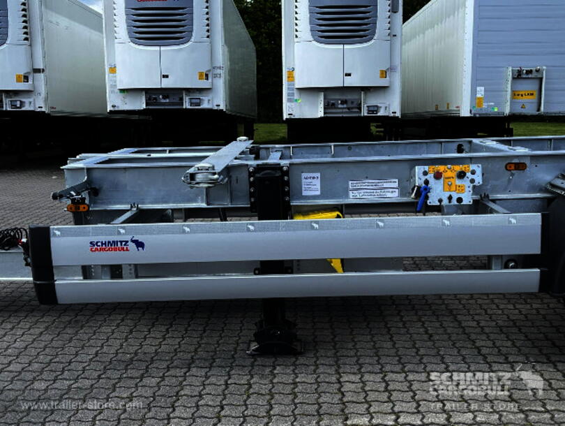 Schmitz Cargobull - Wechselsystem Wechselfahrgestell Standard (15)