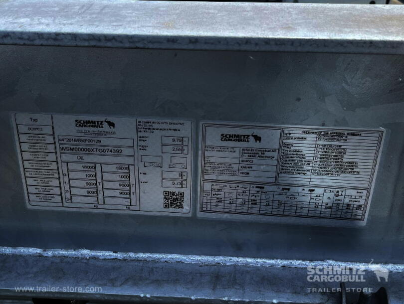 Schmitz Cargobull - Wechselsystem Wechselfahrgestell Standard (19)