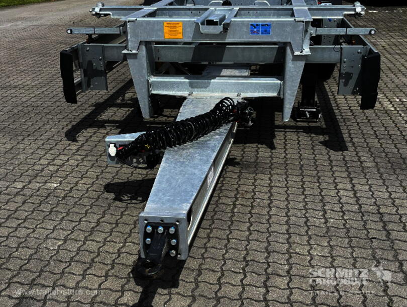 Schmitz Cargobull - Wechselsystem Wechselfahrgestell Standard (4)
