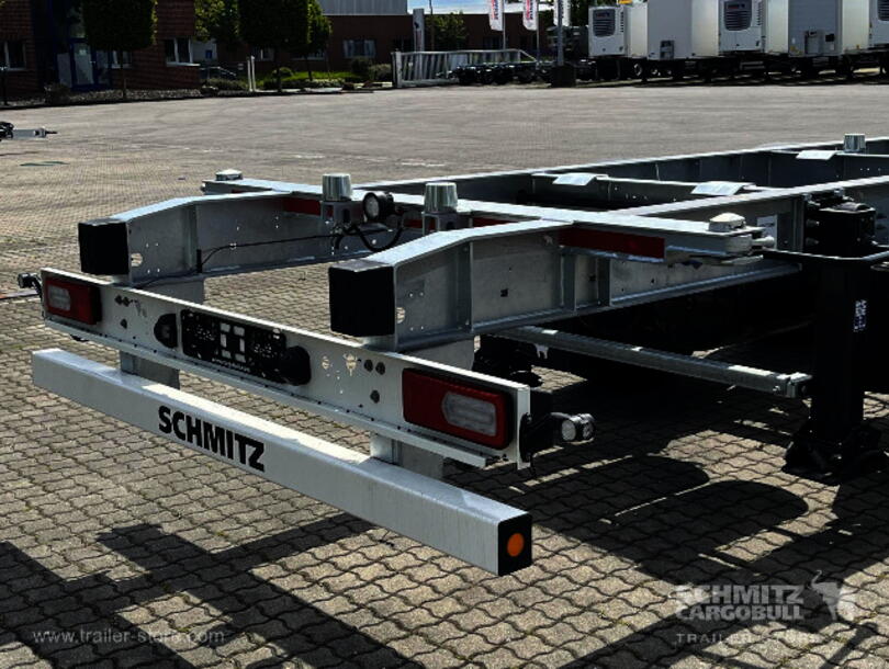 Schmitz Cargobull - Wechselsystem Wechselfahrgestell Standard (10)