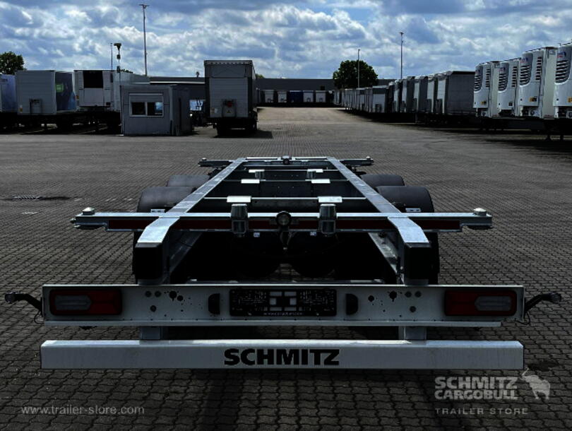Schmitz Cargobull - Wechselsystem Wechselfahrgestell Standard (11)