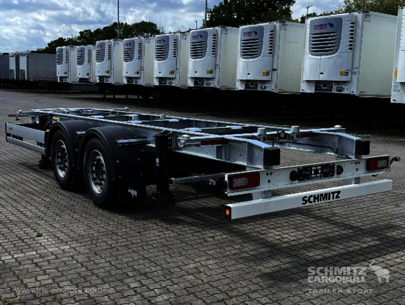 Schmitz Cargobull - Wechselsystem Wechselfahrgestell Standard (12)