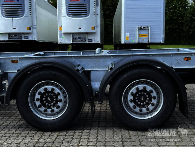 Schmitz Cargobull - Wechselsystem Wechselfahrgestell Standard (15)