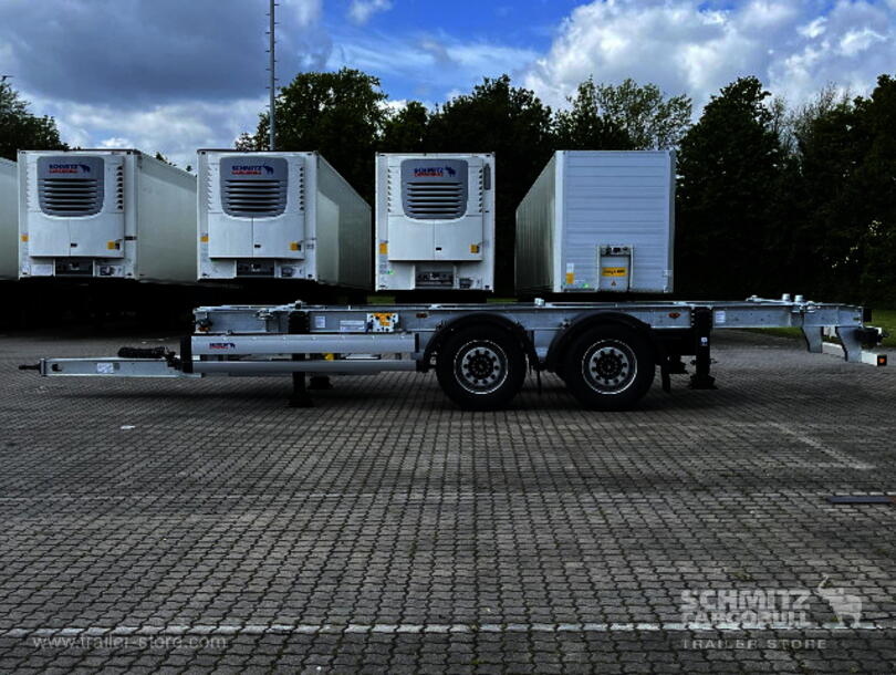 Schmitz Cargobull - Wechselsystem Wechselfahrgestell Standard (17)