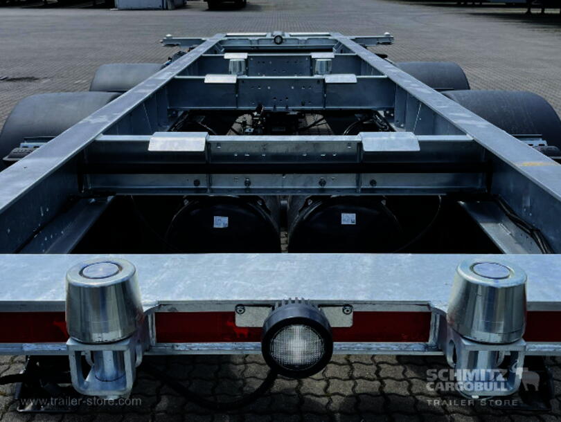 Schmitz Cargobull - Wechselsystem Wechselfahrgestell Standard (2)
