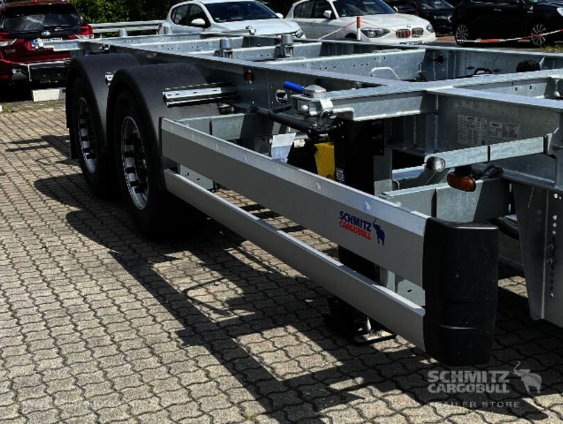 Schmitz Cargobull - Wechselsystem Wechselfahrgestell Standard (6)
