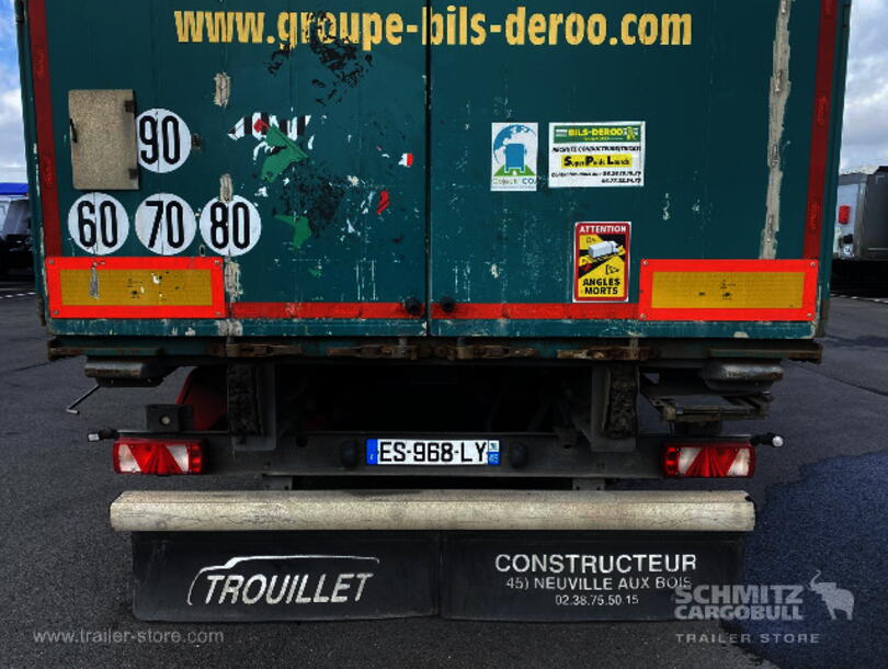 Trouillet - Промтоварный фургон (8)