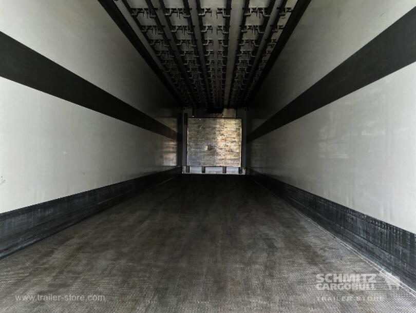 Schmitz Cargobull - Caisse frigorifique/isotherme Frigo porte viande (2)