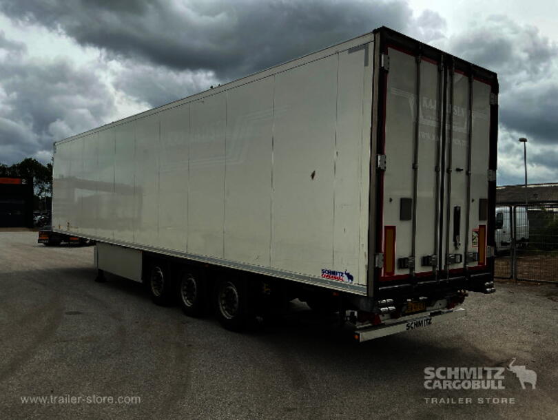 Schmitz Cargobull - Caisse frigorifique/isotherme Frigo porte viande (4)