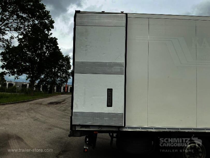 Schmitz Cargobull - Caisse frigorifique/isotherme Frigo porte viande (6)