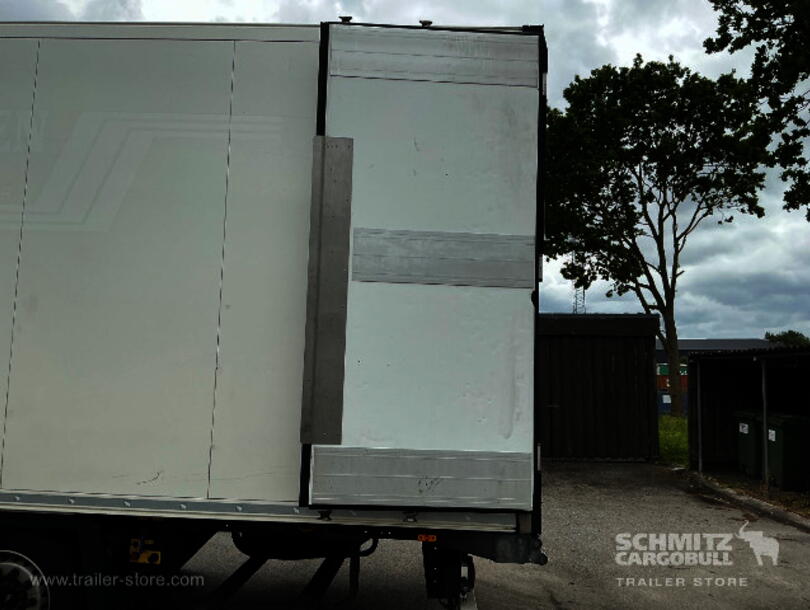 Schmitz Cargobull - Caisse frigorifique/isotherme Frigo porte viande (7)