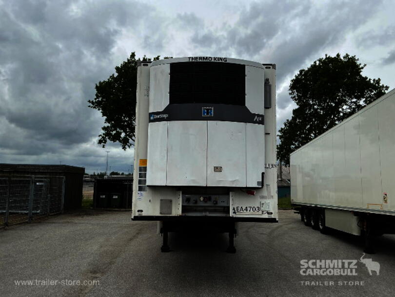 Schmitz Cargobull - Caisse frigorifique/isotherme Frigo porte viande (8)