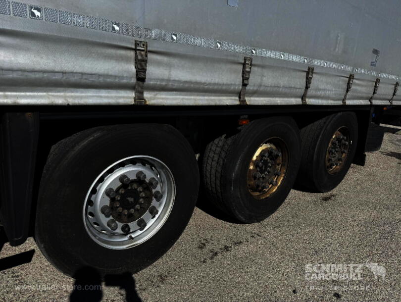 Schmitz Cargobull - Standard Curtainsider (13)
