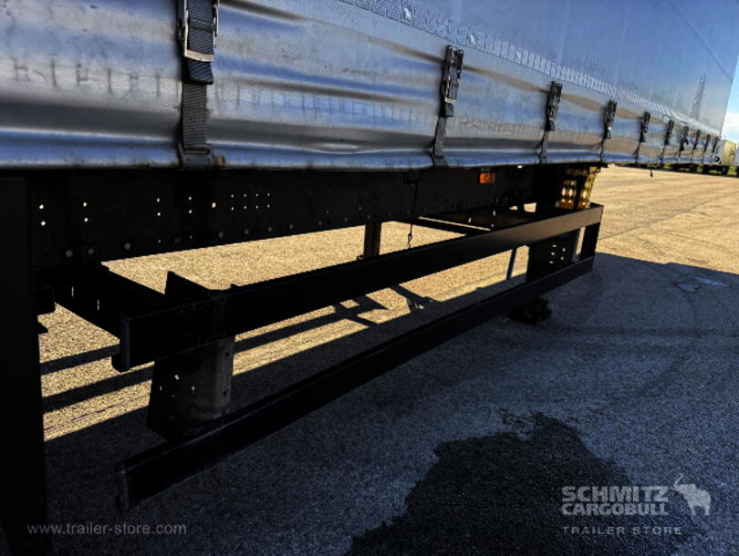 Schmitz Cargobull - Standard Curtainsider (17)