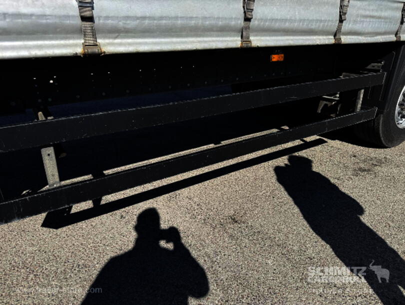Schmitz Cargobull - Standard Curtainsider (18)