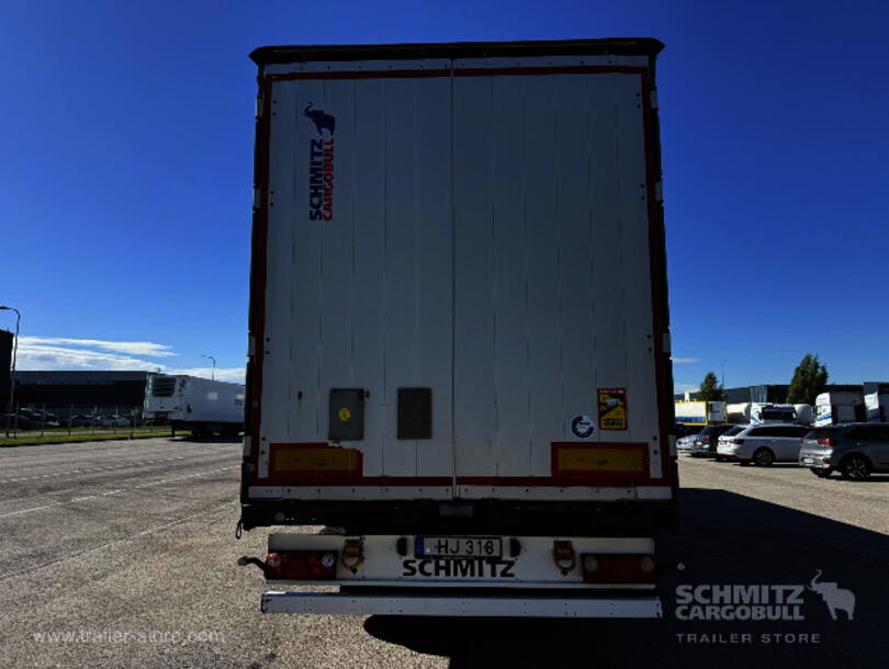 Schmitz Cargobull - Standard Curtainsider (1)