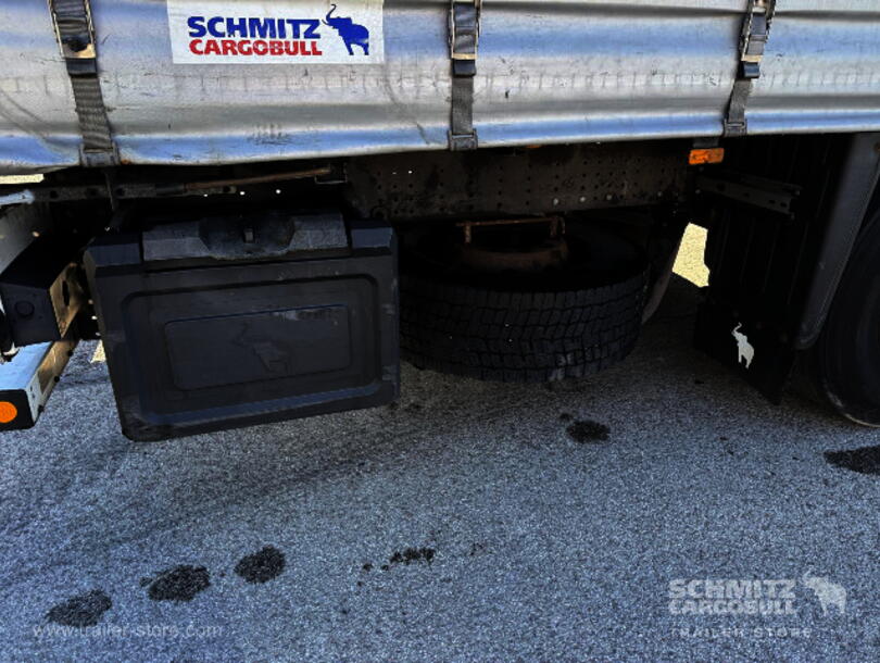 Schmitz Cargobull - Standard Curtainsider (19)