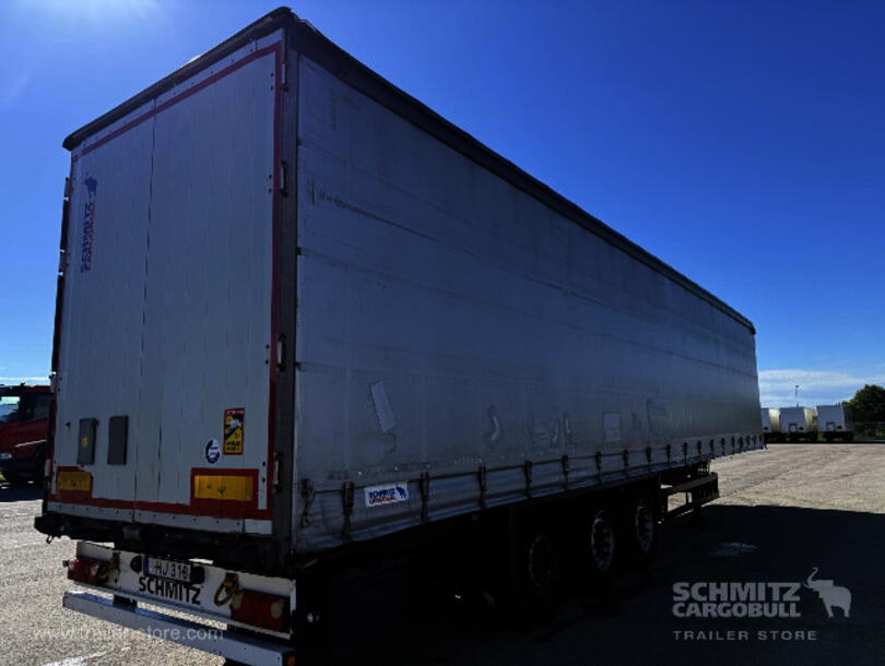 Schmitz Cargobull - Standard Curtainsider (2)