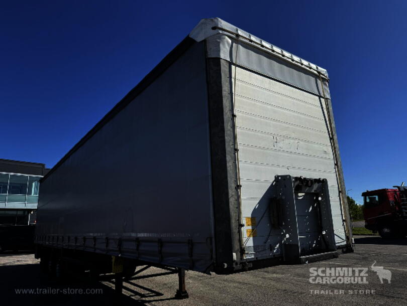 Schmitz Cargobull - Standard Curtainsider (3)